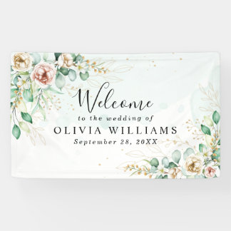 Banderole verticale et rétractable