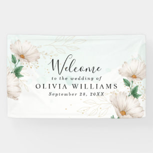 Banderole verticale et rétractable