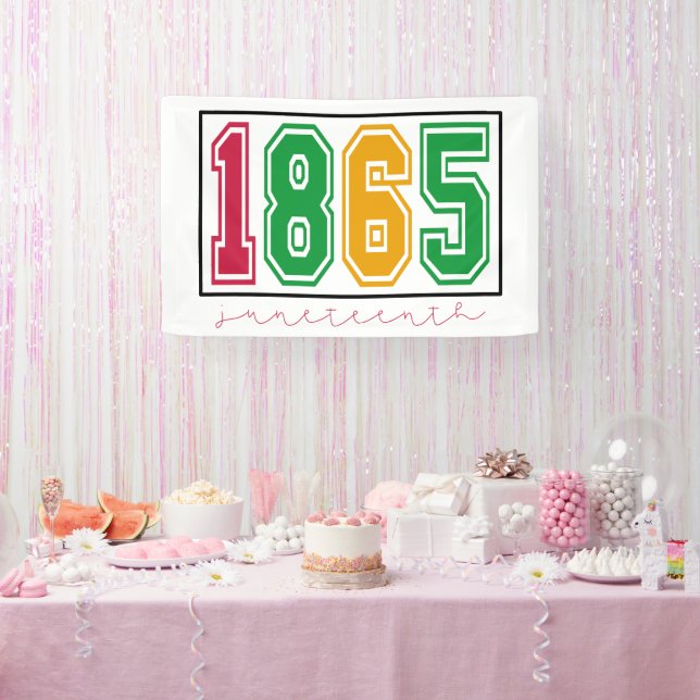 Banderoles 12° - Histoire noire (Fête)