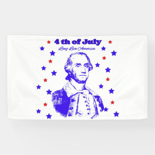 Banderoles 14 juillet