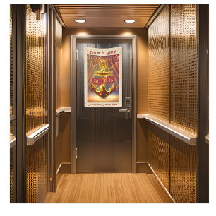 Banderoles Abandonner l'Ancre pour les vacances