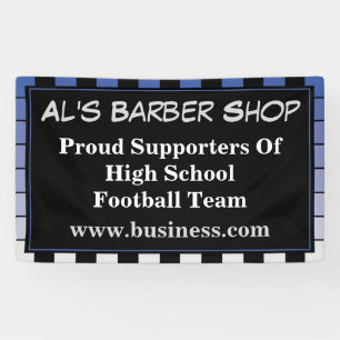 Banderoles Affaires génériques