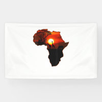 Afrique T Carte Chemise De L'Afrique Le Soleil Sud