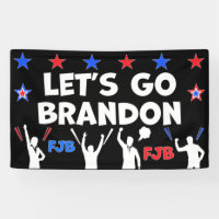 ALLONS BRANDON.