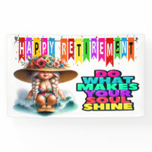 AMUSER UNE RETRAITE HEUREUSE