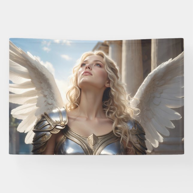 BANDEROLES ANGELS (Horizontal)