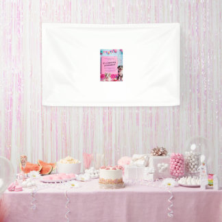 BANDEROLES ANNIVERSAIRE