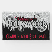 Anniversaire de Hollywood