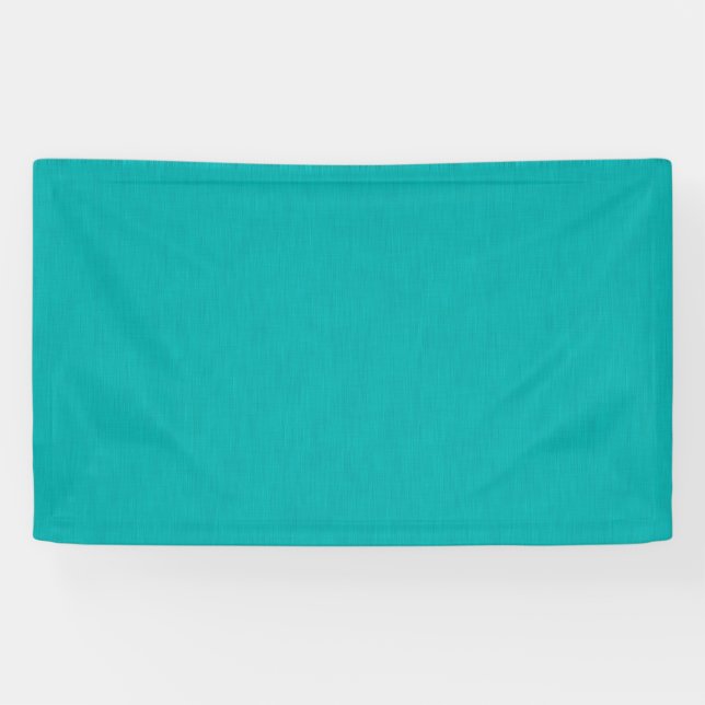 Banderoles Arrière-plan texturé sarcelle visuellement calme e (Horizontal)