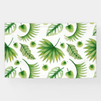Art tropical vintage
