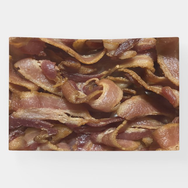Banderoles Bacon (Horizontal)