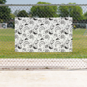 Banderoles Bandeau de vinyle personnalisé Signalisation ext