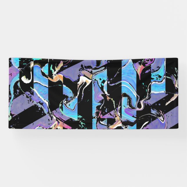 Banderoles Bandeau Eyesore (Horizontal)