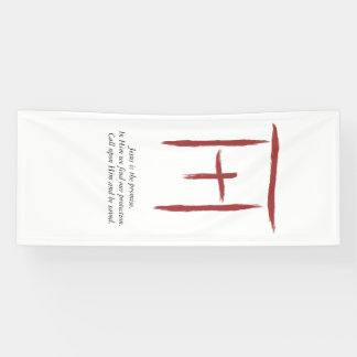 Banderoles Bandeau Nissi