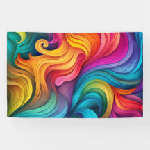 Bandeau Rainbow Pride