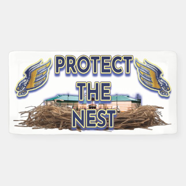 Banderoles Bannière3 (Horizontal)