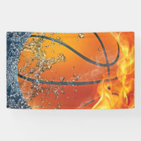 Basket flamboyant