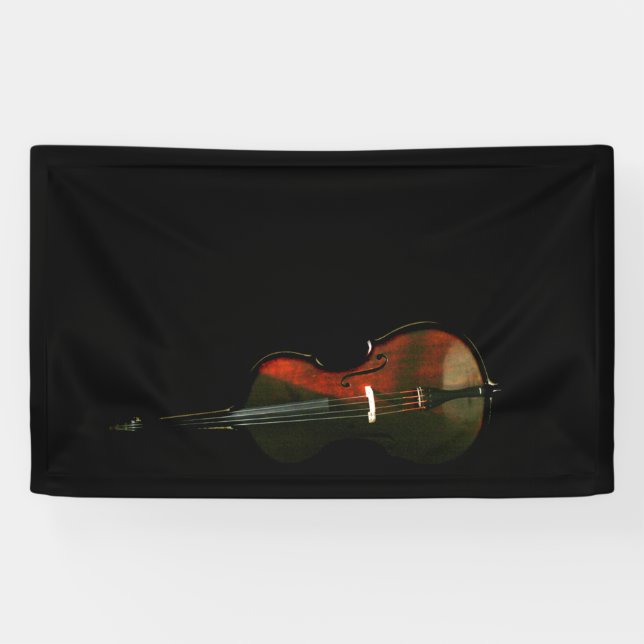 Banderoles Basse 3 bnrcna (Horizontal)