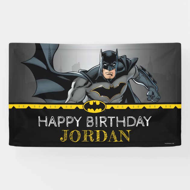 Art De La Table Maison Batman Anniversaire Fete Gammes Vaisselle Ballons Decorations Dc Comics