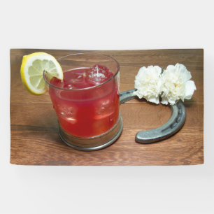 Banderoles Belmont Stakes