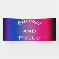 Bisexuel et Proud
