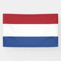 Bnrcn du drapeau Pays-Bas