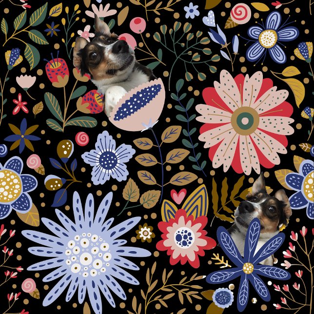 Banderoles Bonne fête d'anniversaire Parc Fille Pique-nique B (Créateur téléchargé)