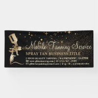 Bronze Noir bronze bronzage