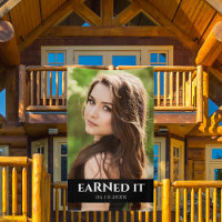 BSN RN Nurse Nurse School Graduation Party