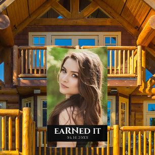 Banderoles BSN RN Nurse Nurse School Graduation Party