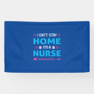 Banderoles Cadeau infirmière Je Suis Infirmière
