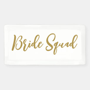 Banderoles cadeau simple minimal demoiselle d'honneur texte a