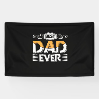 Banderoles Cadeaux pour papa | Meilleur papa du monde