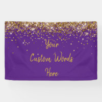 Cadre personnalisé Anniversaire Fête Photo Prop Pu