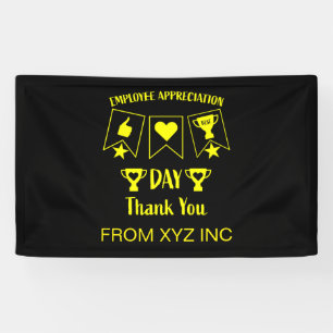 Banderoles Carte postale de cadeaux drôles pour les RH d'entr