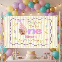 C'est amusant d'avoir un anniversaire