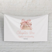 Chapitre un nœud rose Livres fête d'anniversaire 1
