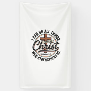 Banderoles Chemise de citation vintage Philippiens 4_13 chrét