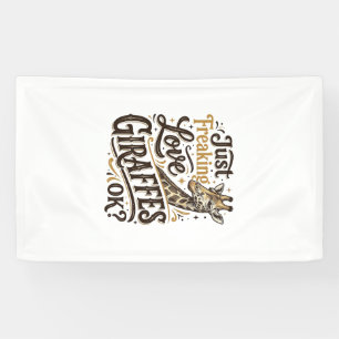 Banderoles Chemise de conception de typographie vintage amate