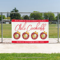 Chilli Soupe Concours de cuisine Concours de soupe
