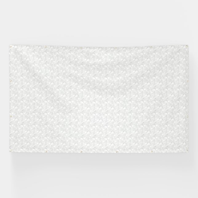 Banderoles Choisissez la taille et la conception de votre ban (Horizontal)