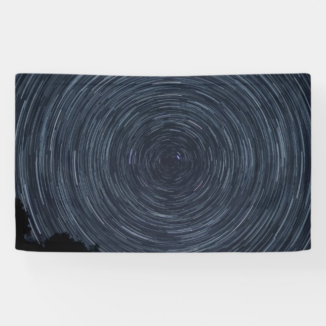 Banderoles Ciel de rotation (Horizontal)