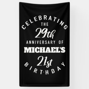 Bannieres Exterieures Interieures Anniversaire Papa En De Zazzle Fr