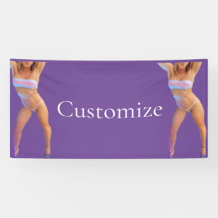 Banderoles Club de bain à remous Thunder_Cove