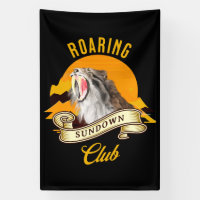 Club de l'Aventure du Crépuscule au Tigre à Sabre