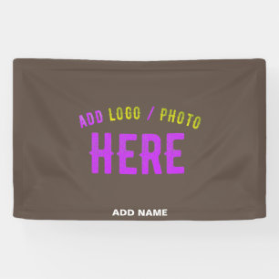 BANDEROLES COFFRE-FORT MODERNE ET PERSONNALISABLE VÉRIFIÉ BRA