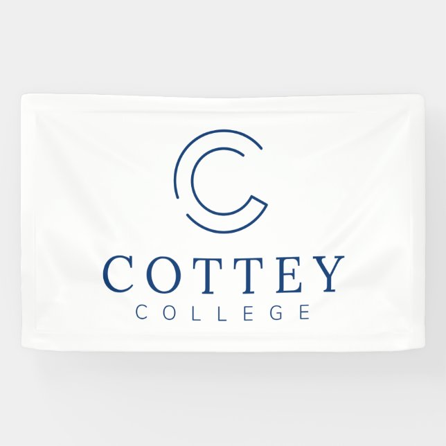Banderoles Collège Cottey (Horizontal)
