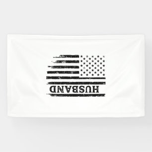 Banderoles Conception de chemise de drapeau patriotique de ma