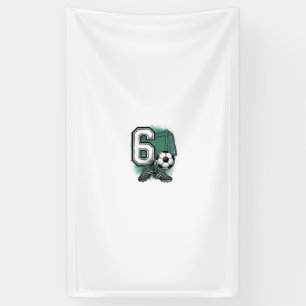 Banderoles Conception de t-shirt de gravure vintage pour 6e a