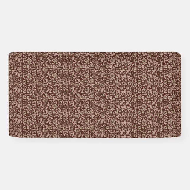 Banderoles Conception personnalisée pour chaque célébration (Horizontal)